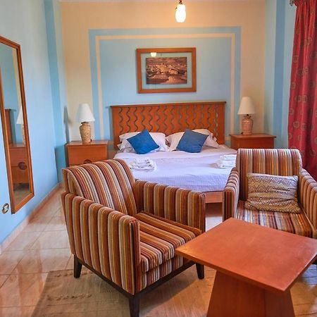 Sweet Rooms Луксор Екстериор снимка