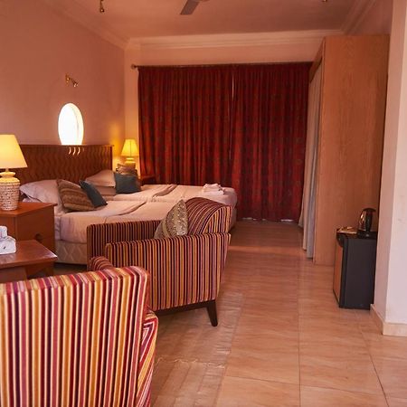 Sweet Rooms Луксор Екстериор снимка