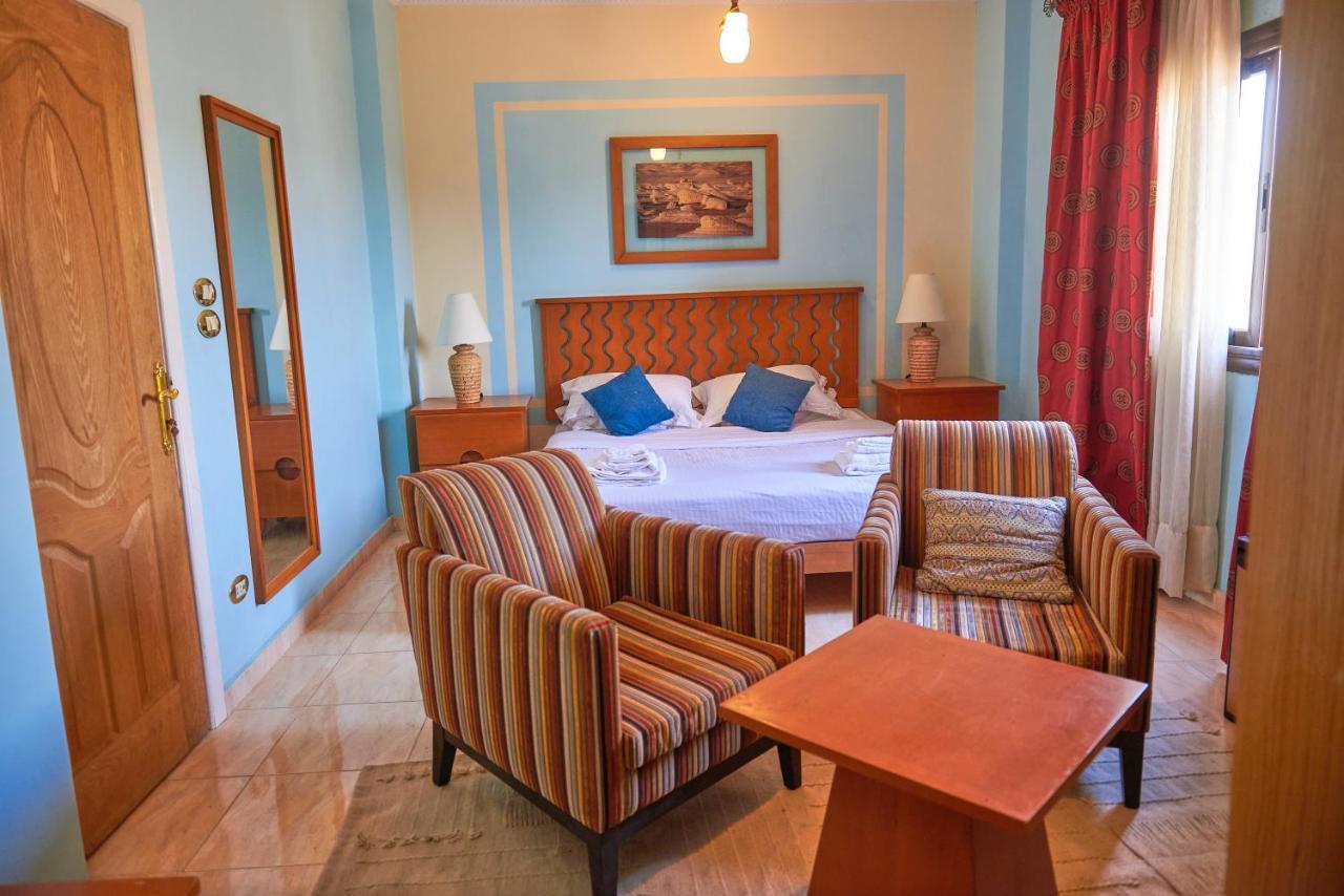 Sweet Rooms Луксор Екстериор снимка