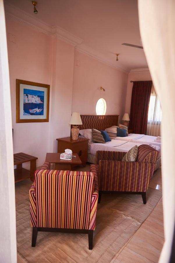 Sweet Rooms Луксор Екстериор снимка