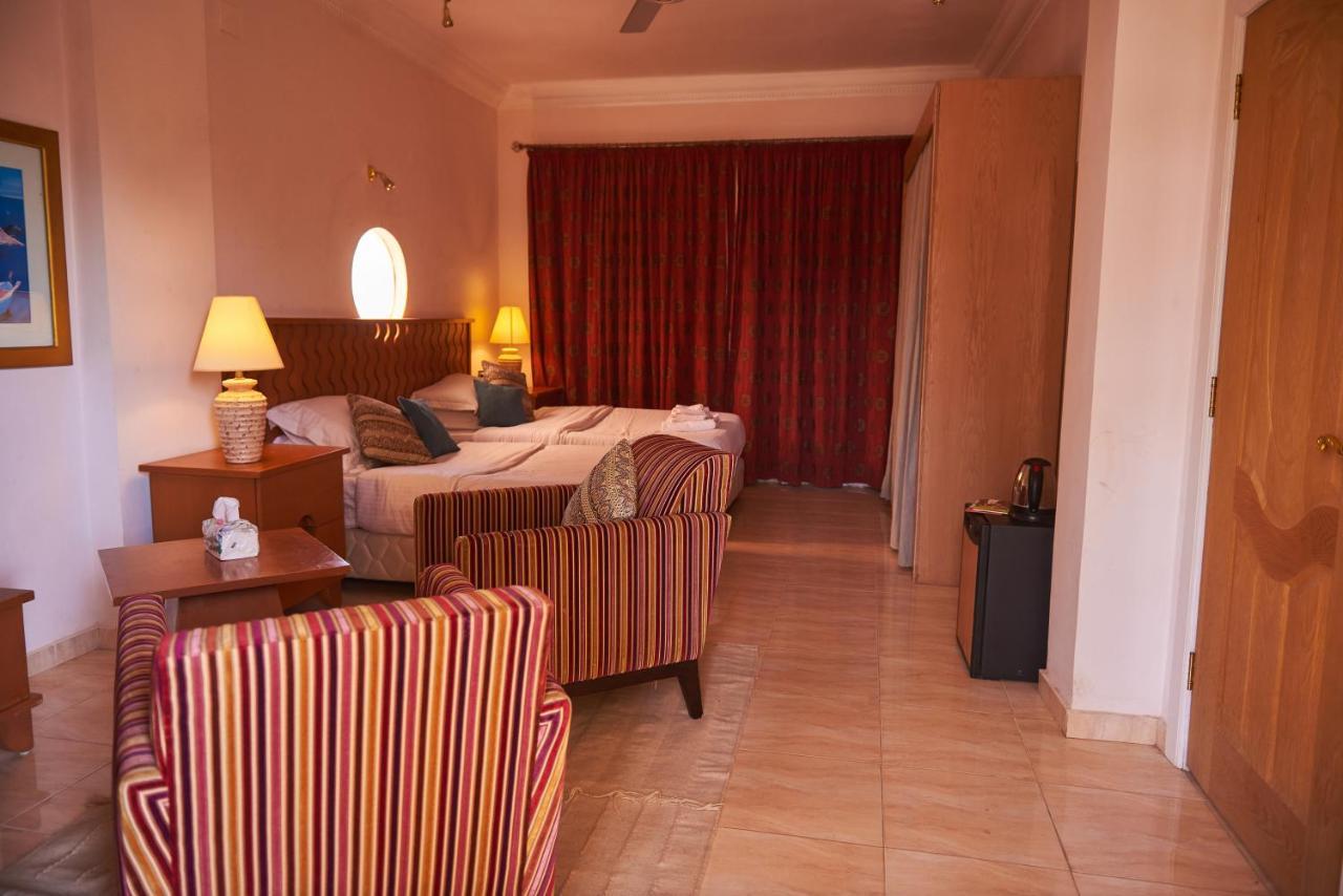 Sweet Rooms Луксор Екстериор снимка