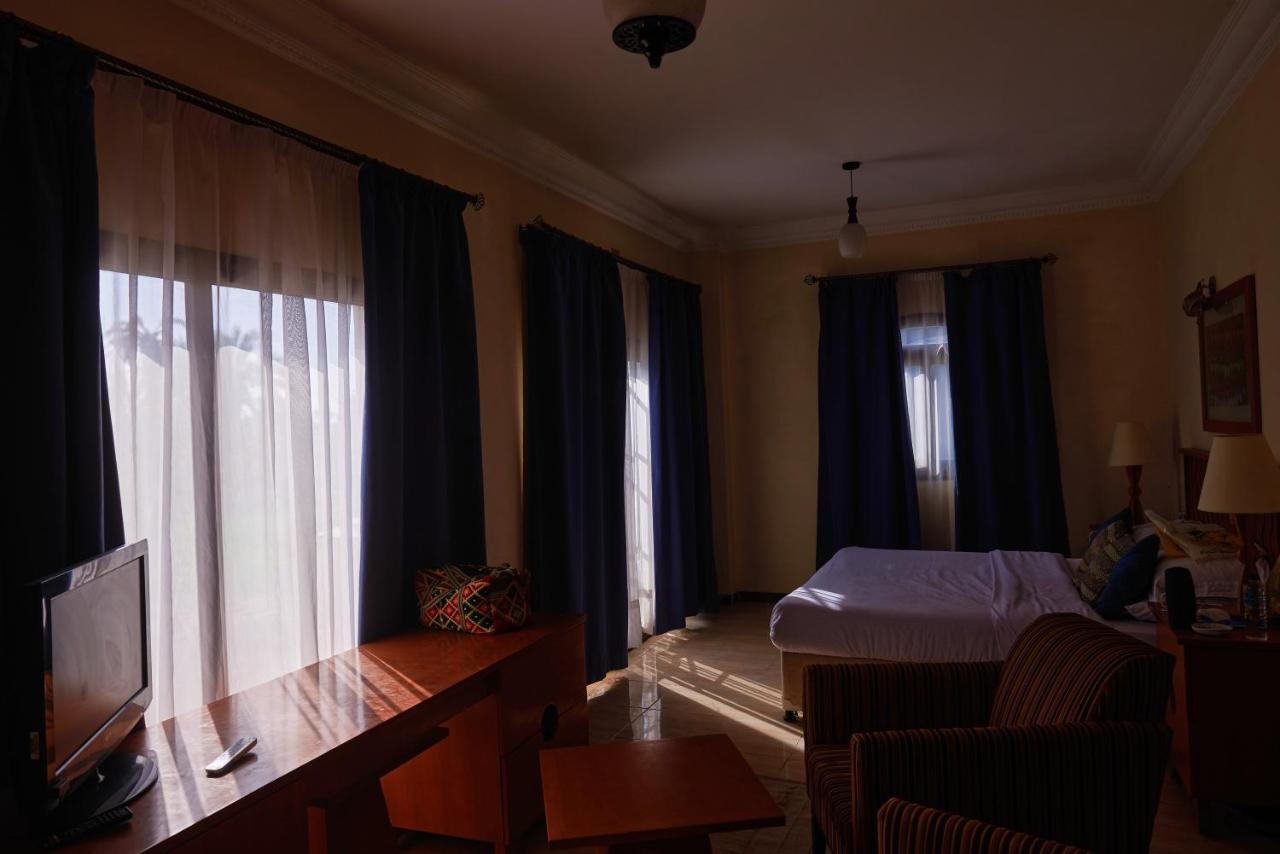 Sweet Rooms Луксор Екстериор снимка