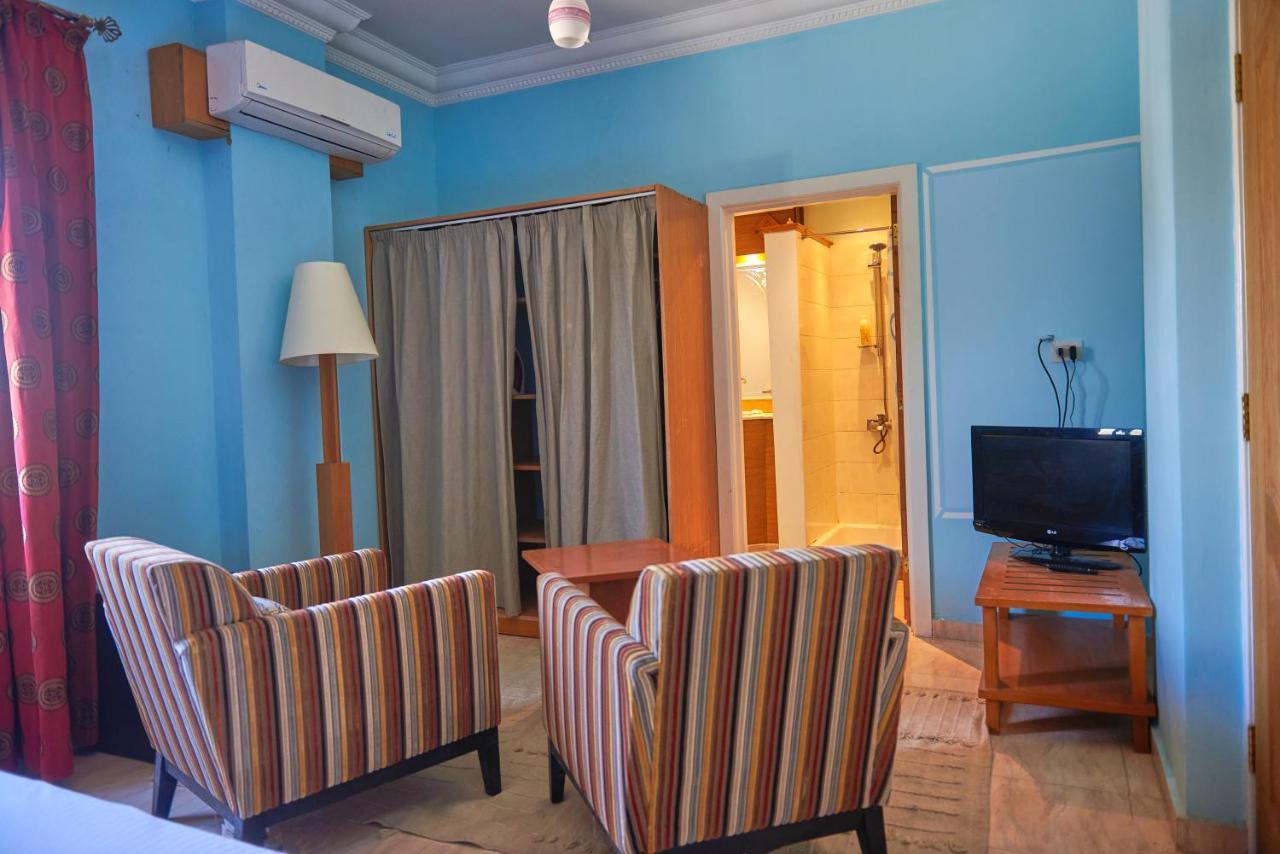 Sweet Rooms Луксор Екстериор снимка