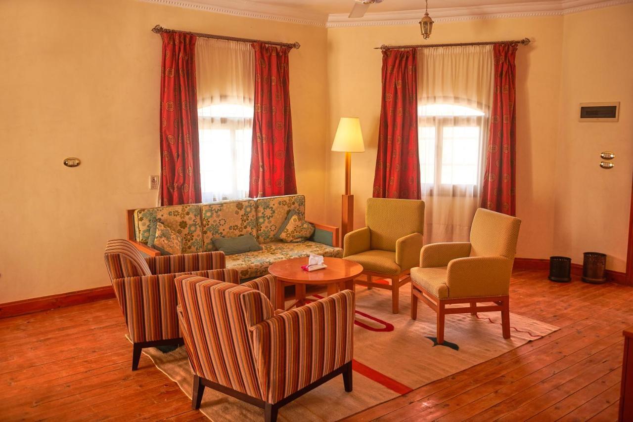 Sweet Rooms Луксор Екстериор снимка