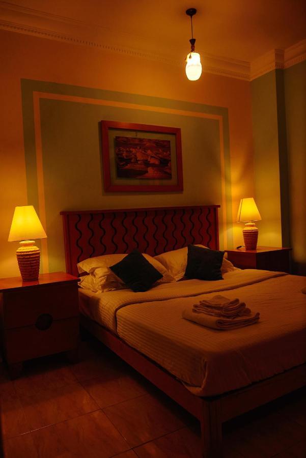 Sweet Rooms Луксор Екстериор снимка