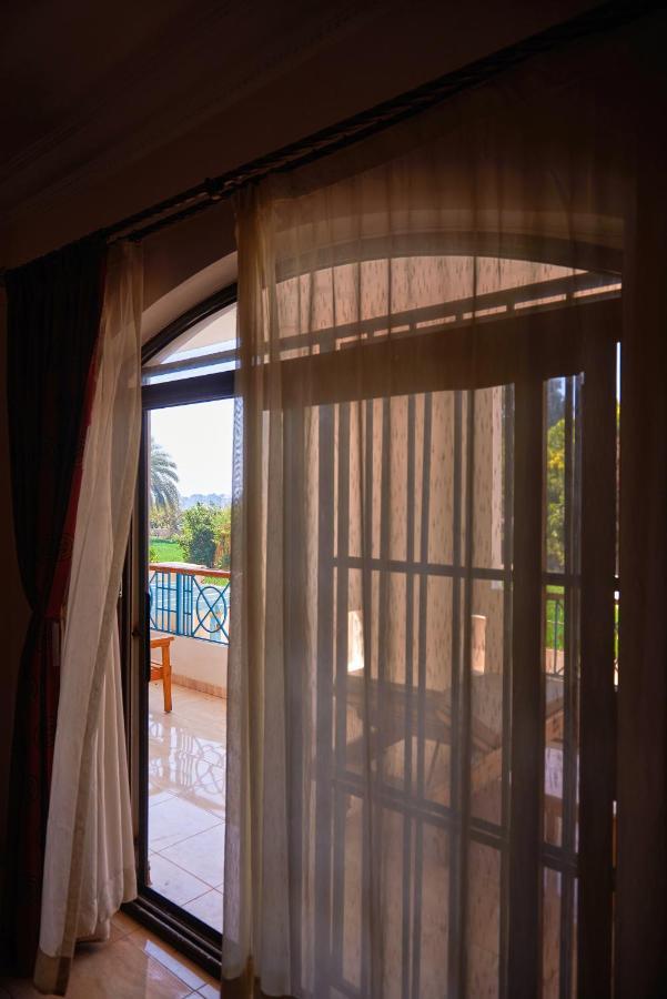 Sweet Rooms Луксор Екстериор снимка