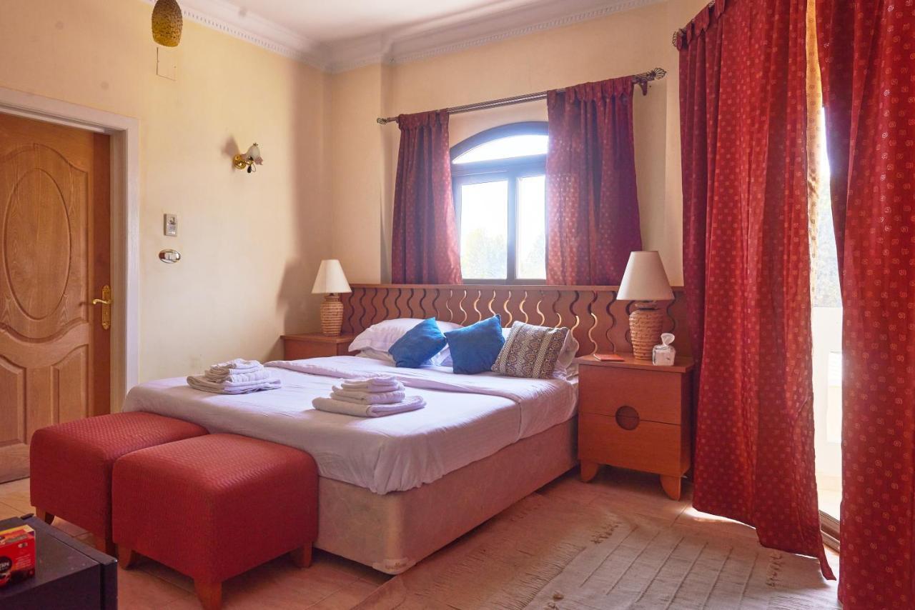 Sweet Rooms Луксор Екстериор снимка