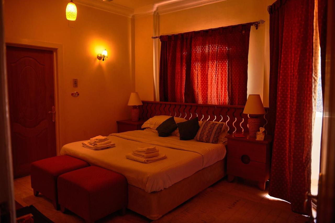 Sweet Rooms Луксор Екстериор снимка