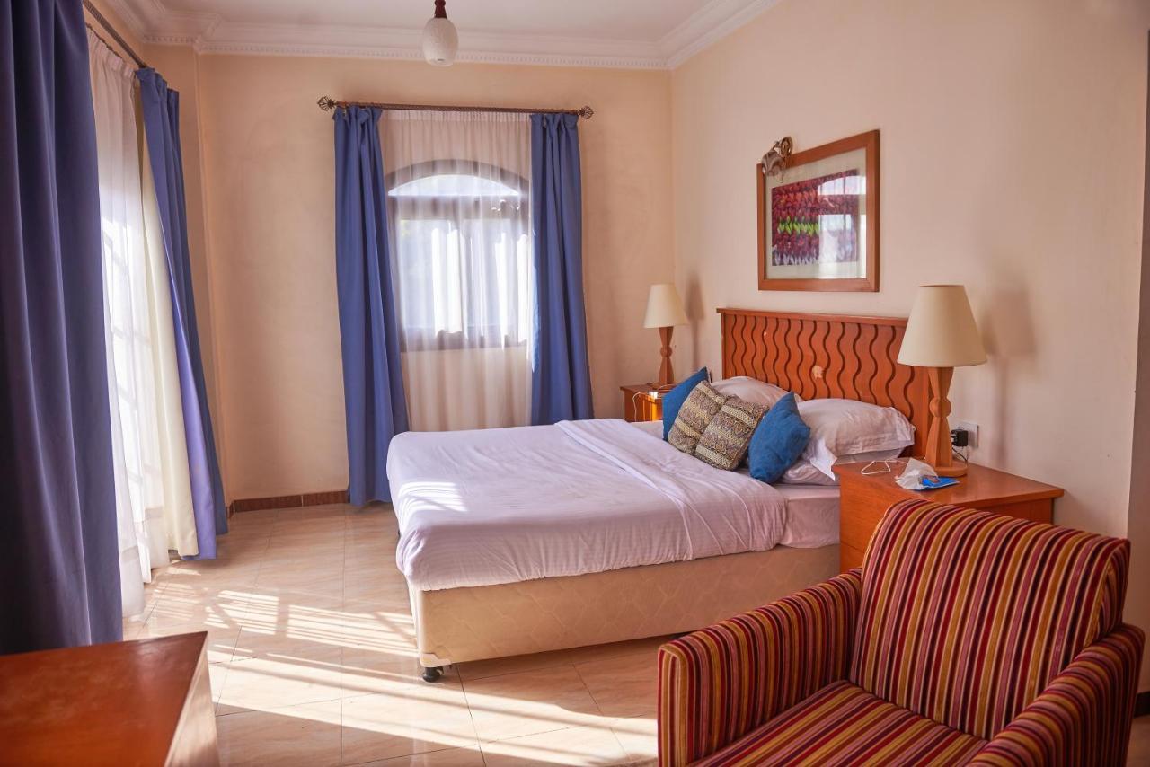 Sweet Rooms Луксор Екстериор снимка