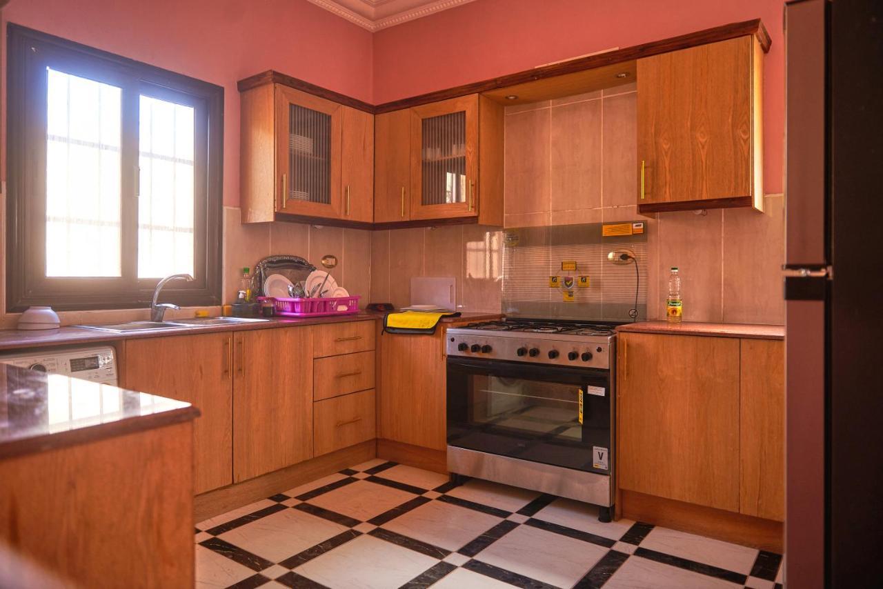 Sweet Rooms Луксор Екстериор снимка