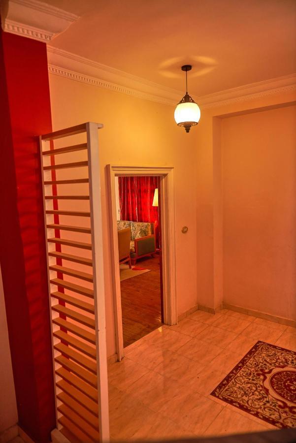 Sweet Rooms Луксор Екстериор снимка