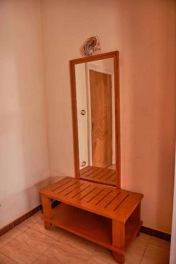Sweet Rooms Луксор Екстериор снимка