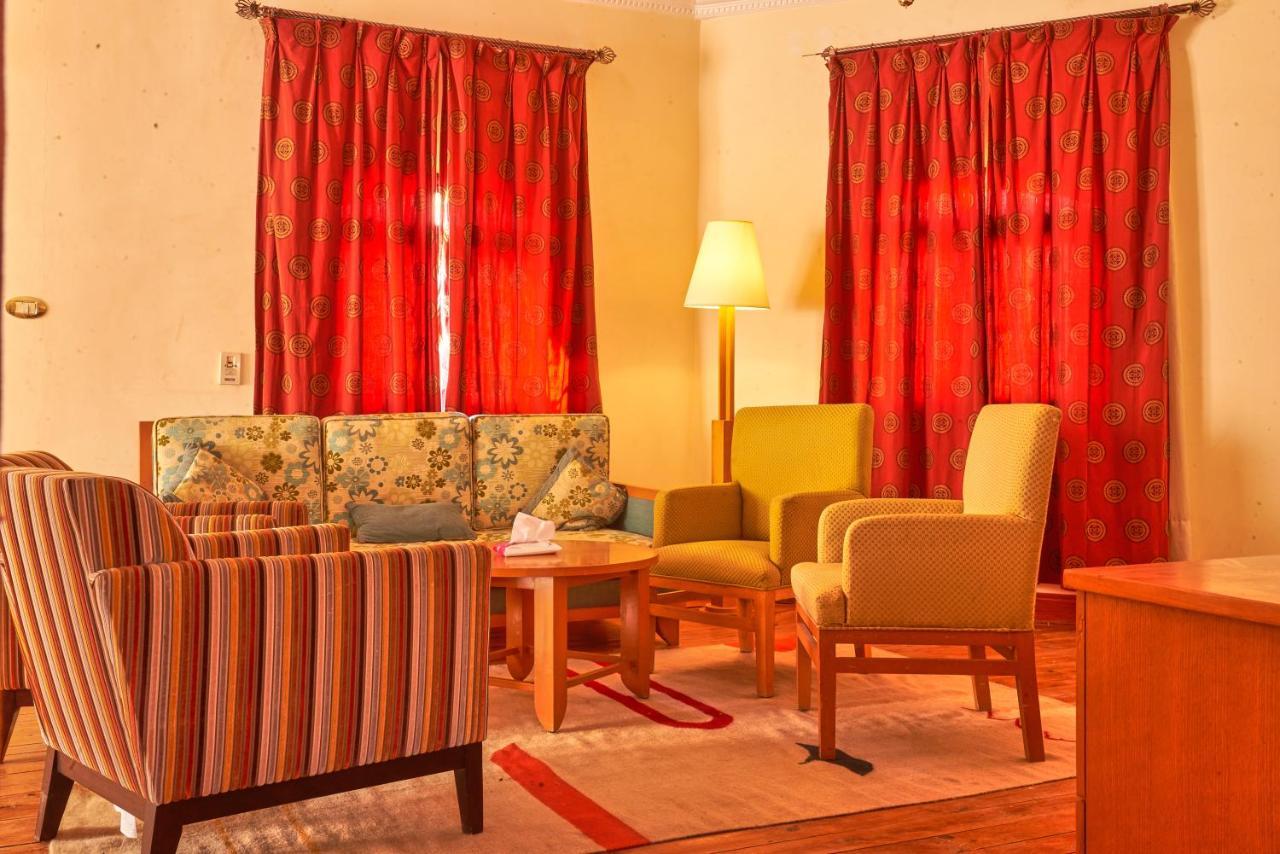Sweet Rooms Луксор Екстериор снимка