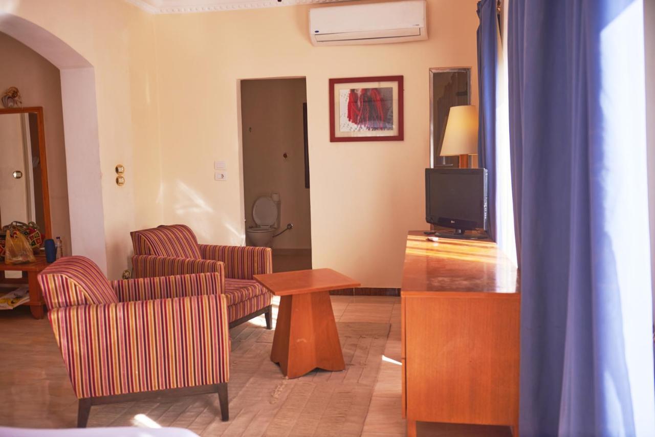 Sweet Rooms Луксор Екстериор снимка