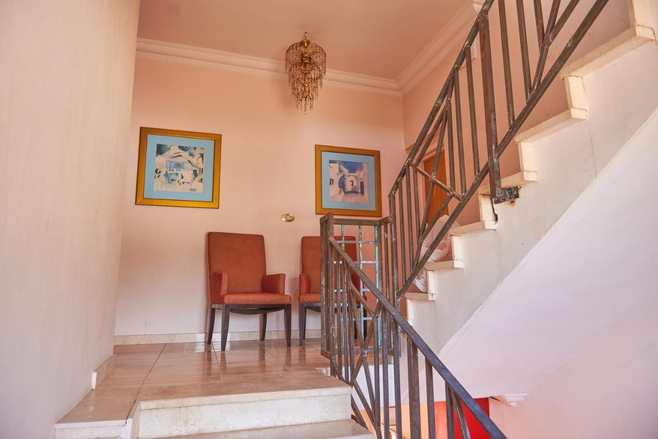 Sweet Rooms Луксор Екстериор снимка