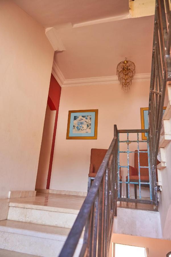 Sweet Rooms Луксор Екстериор снимка