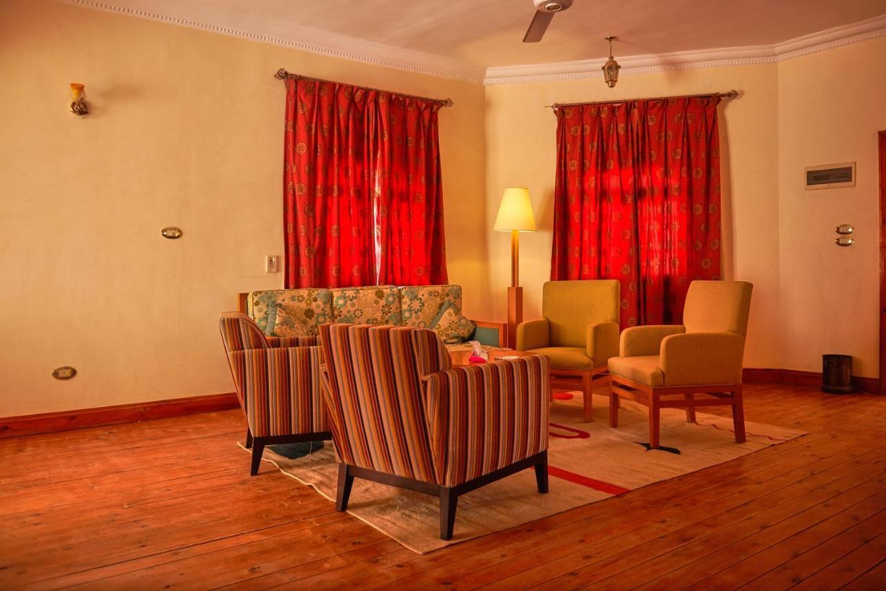 Sweet Rooms Луксор Екстериор снимка