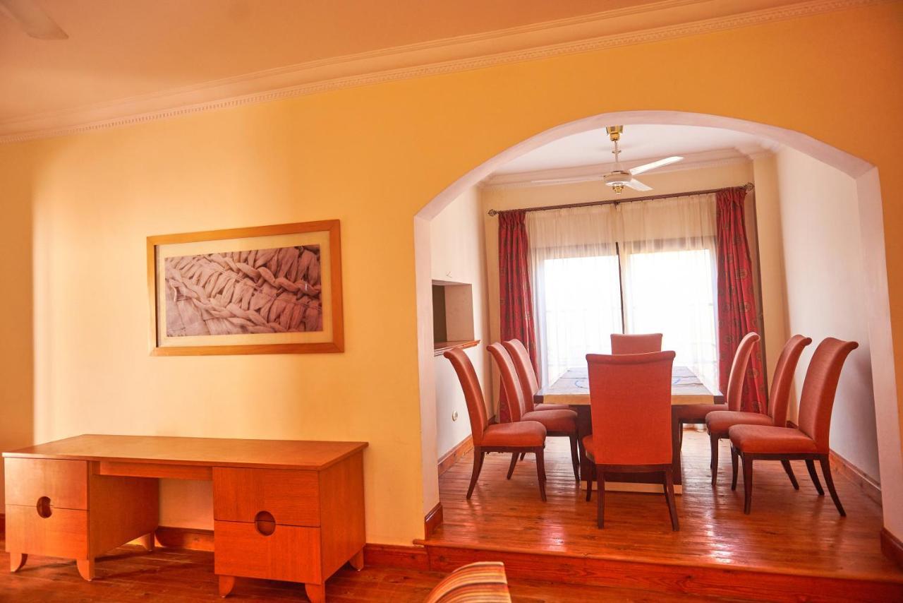 Sweet Rooms Луксор Екстериор снимка