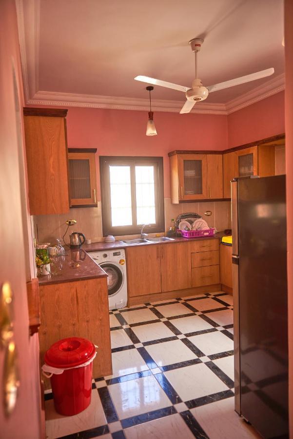 Sweet Rooms Луксор Екстериор снимка