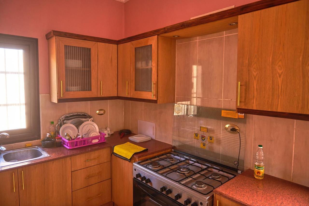 Sweet Rooms Луксор Екстериор снимка