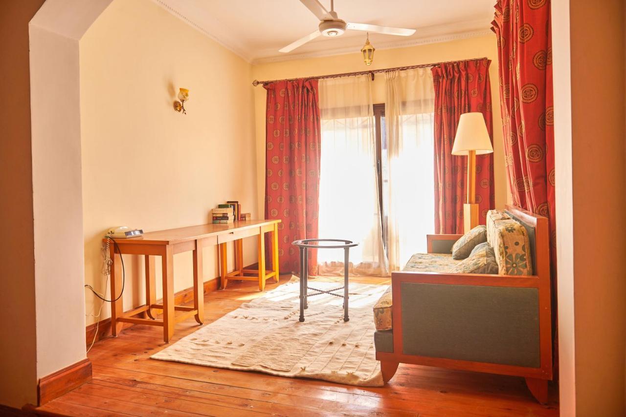 Sweet Rooms Луксор Екстериор снимка