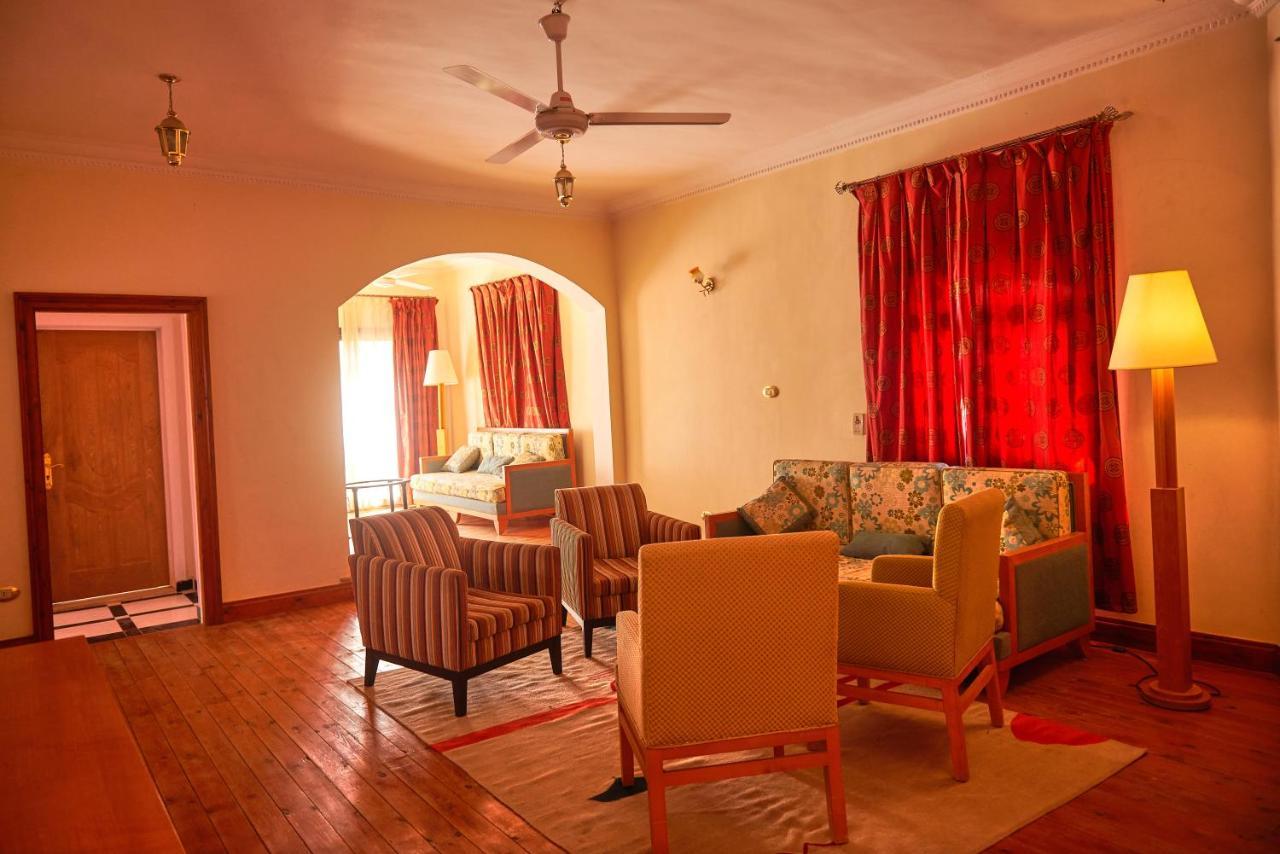 Sweet Rooms Луксор Екстериор снимка