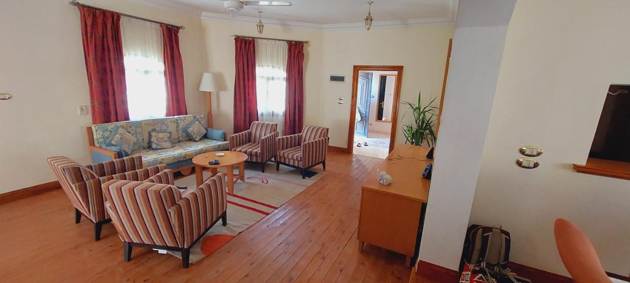 Sweet Rooms Луксор Екстериор снимка
