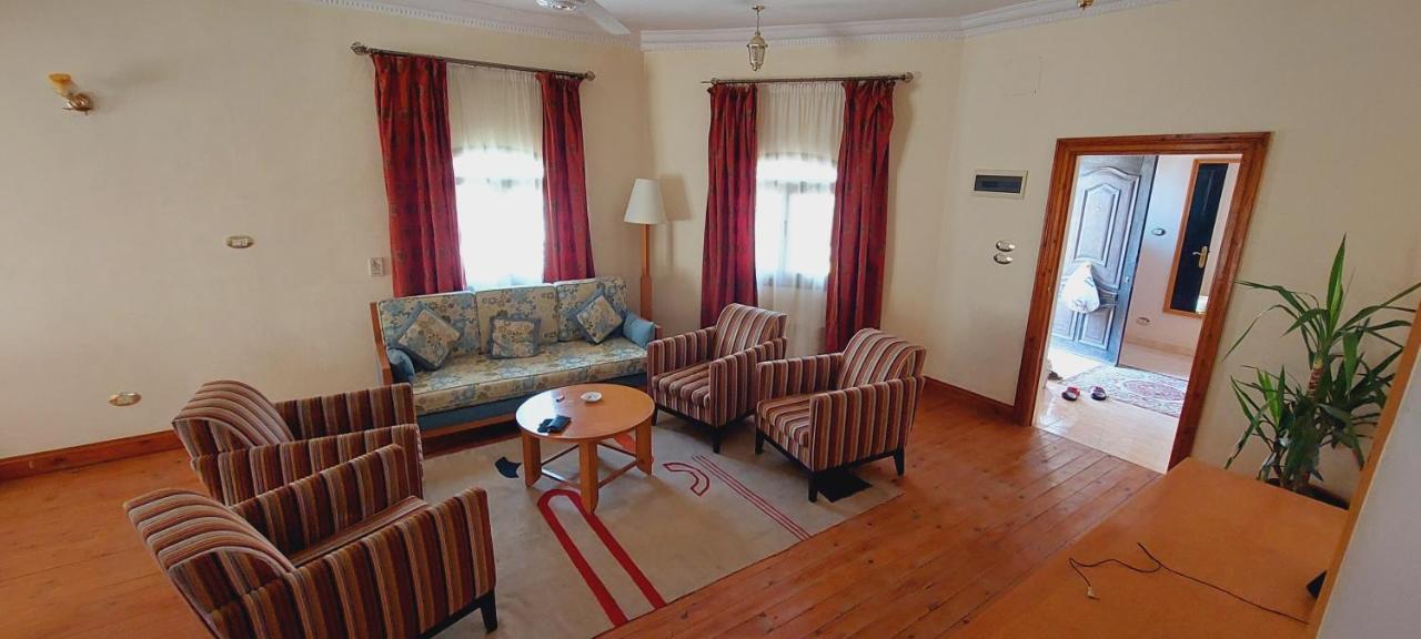 Sweet Rooms Луксор Екстериор снимка