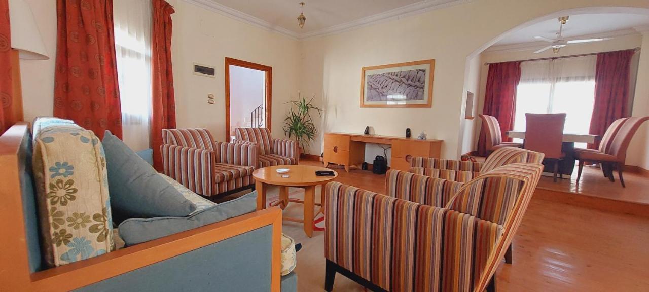 Sweet Rooms Луксор Екстериор снимка