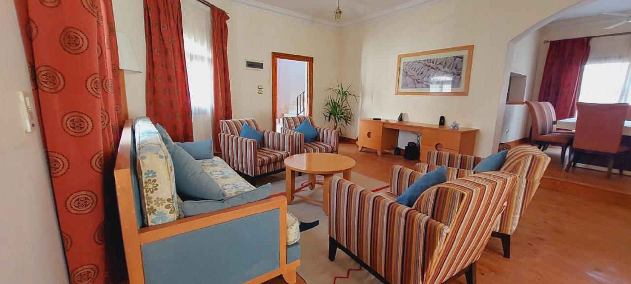 Sweet Rooms Луксор Екстериор снимка