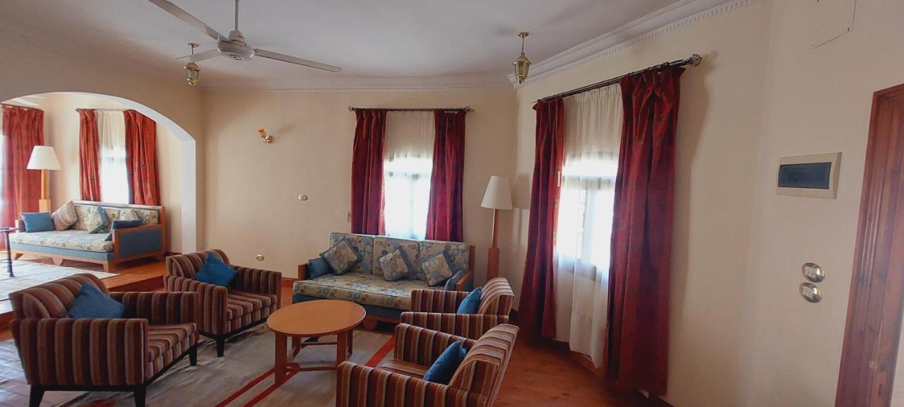 Sweet Rooms Луксор Екстериор снимка