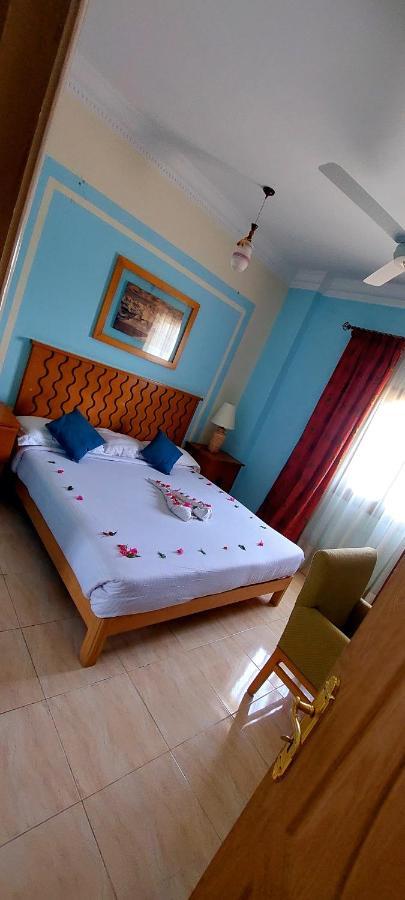 Sweet Rooms Луксор Екстериор снимка