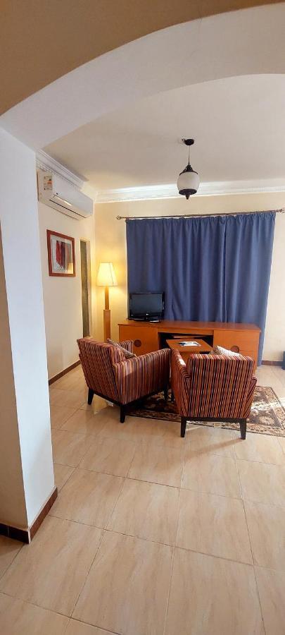 Sweet Rooms Луксор Екстериор снимка
