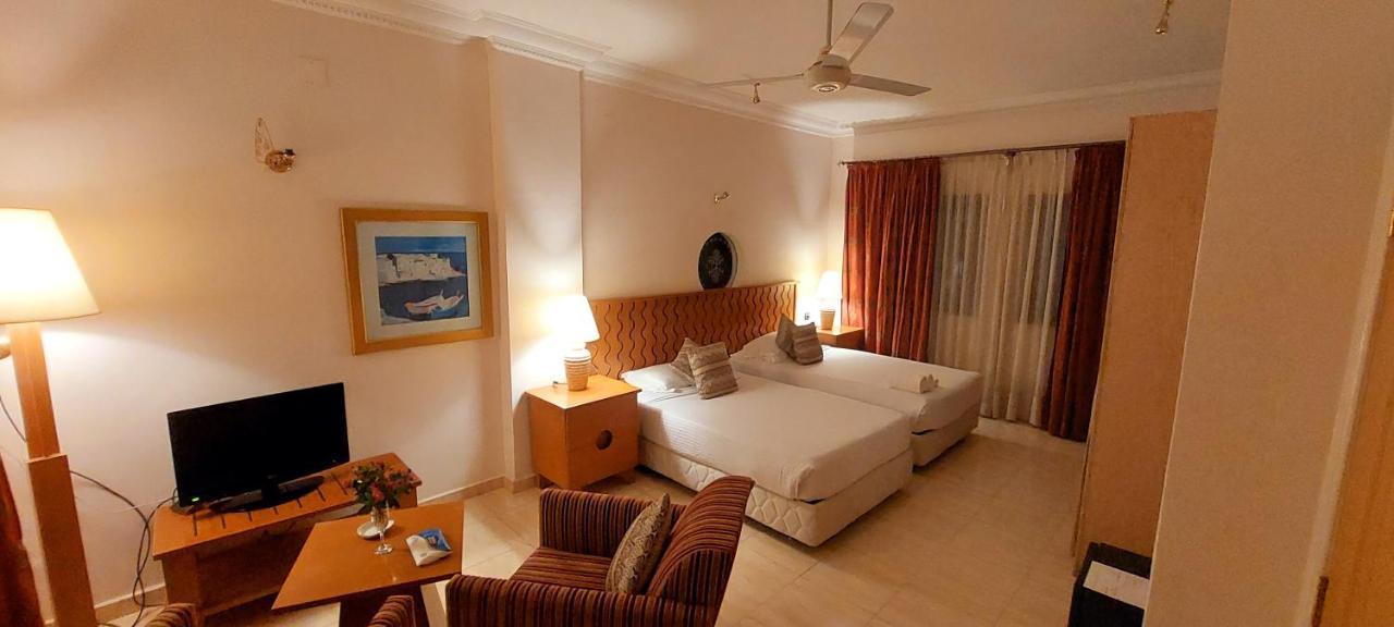 Sweet Rooms Луксор Екстериор снимка