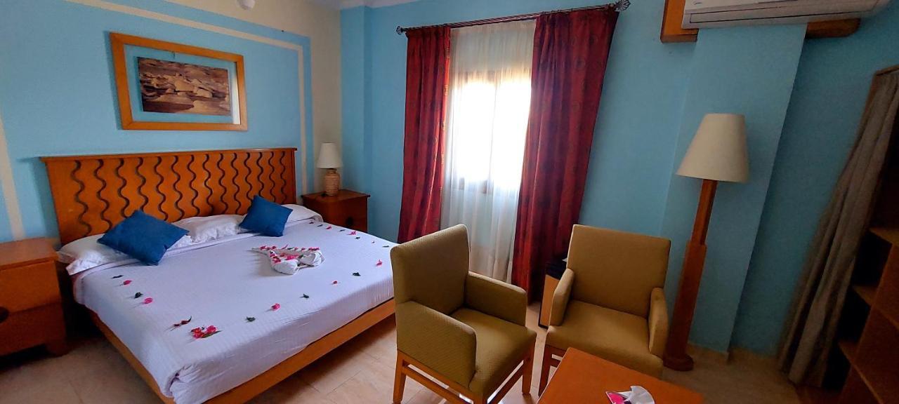 Sweet Rooms Луксор Екстериор снимка