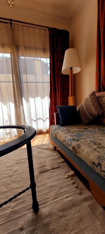 Sweet Rooms Луксор Екстериор снимка