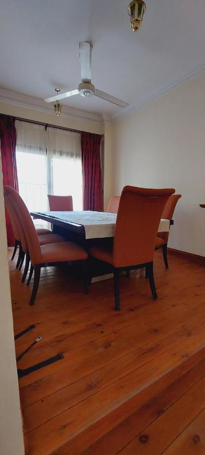 Sweet Rooms Луксор Екстериор снимка