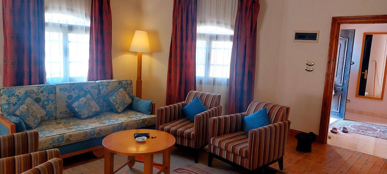 Sweet Rooms Луксор Екстериор снимка