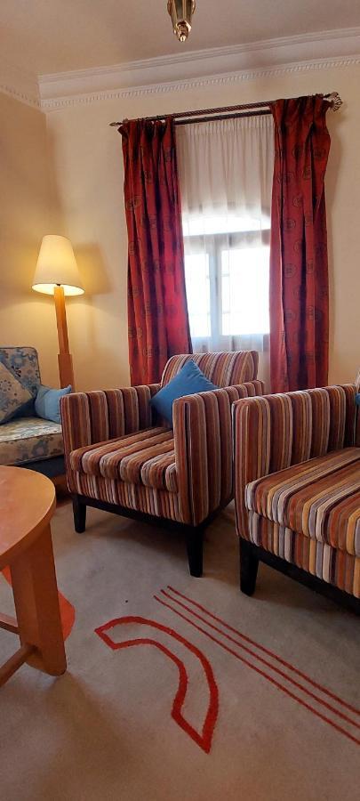 Sweet Rooms Луксор Екстериор снимка