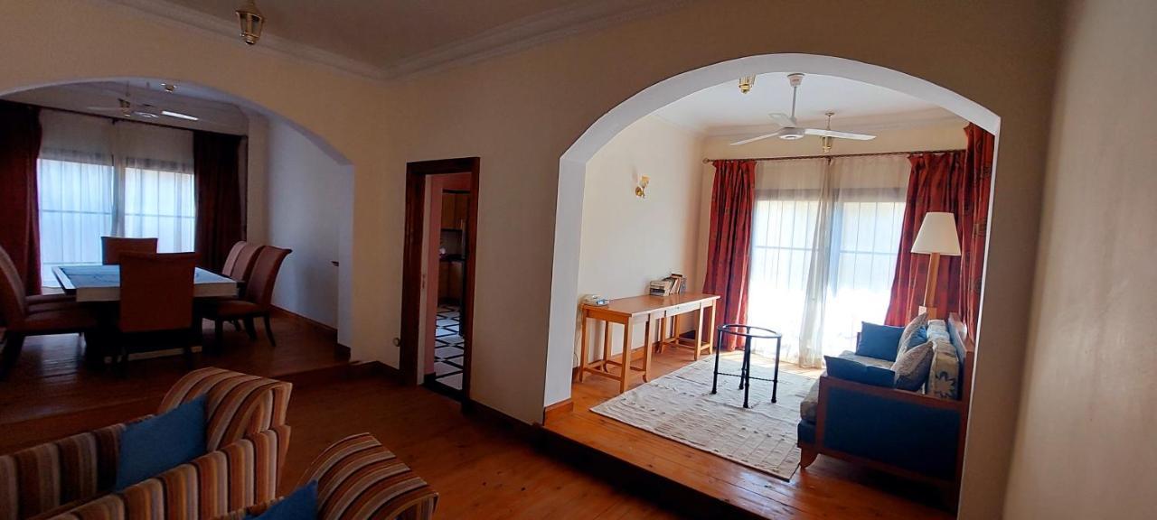 Sweet Rooms Луксор Екстериор снимка