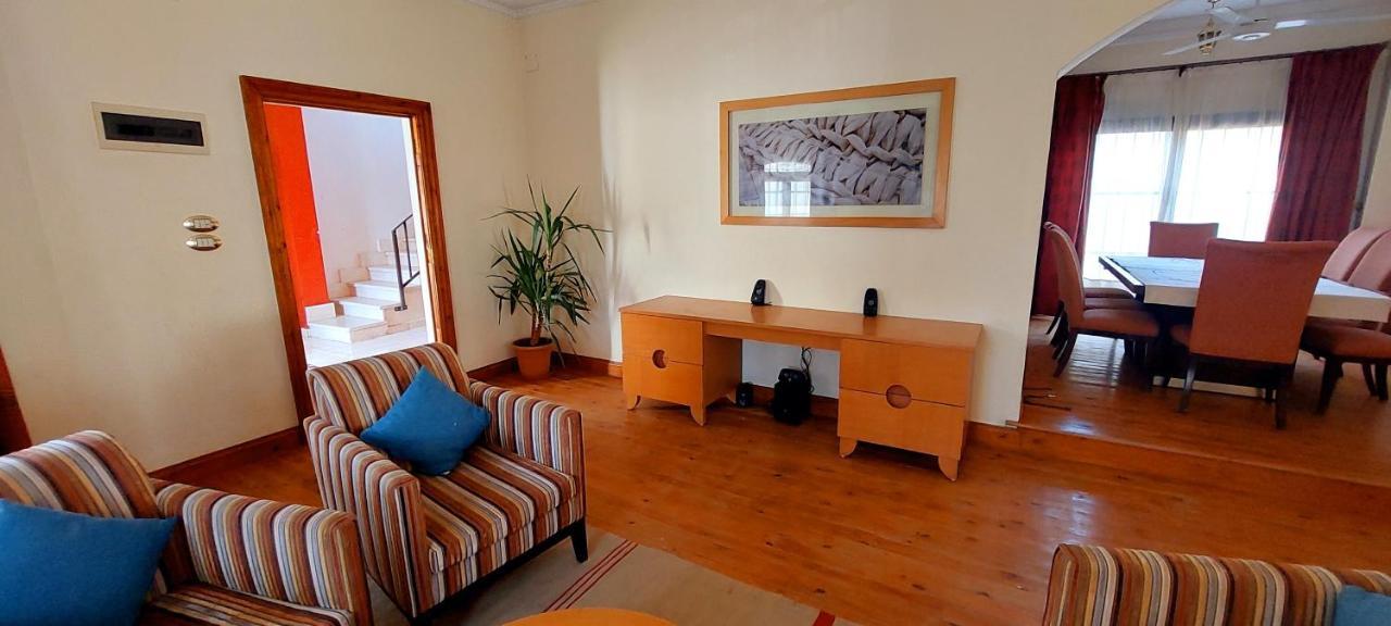 Sweet Rooms Луксор Екстериор снимка