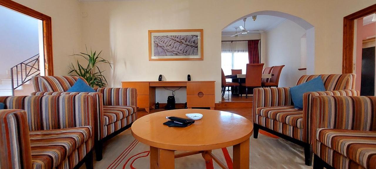 Sweet Rooms Луксор Екстериор снимка