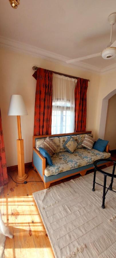 Sweet Rooms Луксор Екстериор снимка