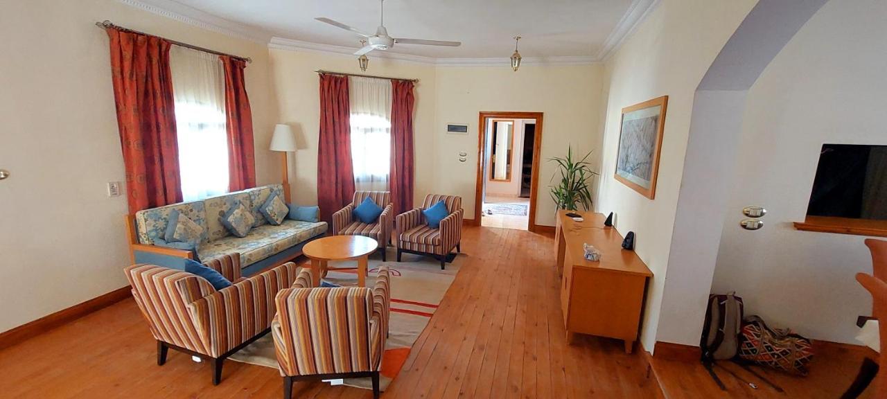 Sweet Rooms Луксор Екстериор снимка